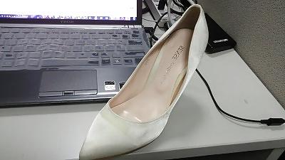 11P Shoe
