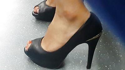 11P Shoe