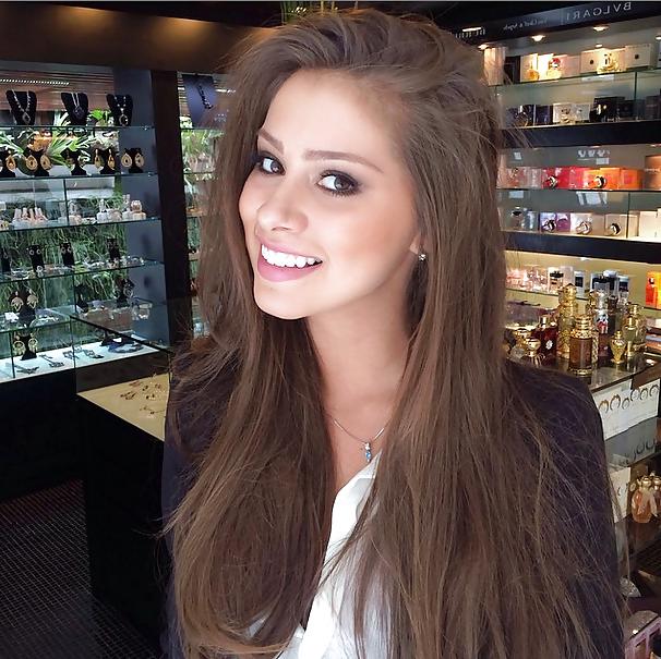 25P Perfect Sexy Women