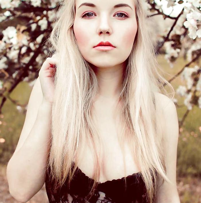 25P Perfect Sexy Women