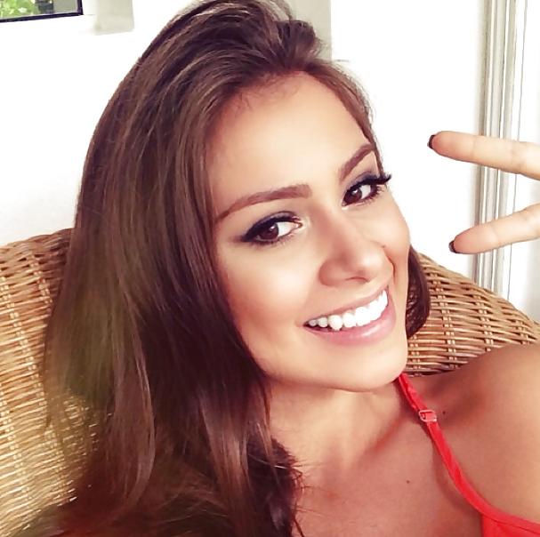 25P Perfect Sexy Women
