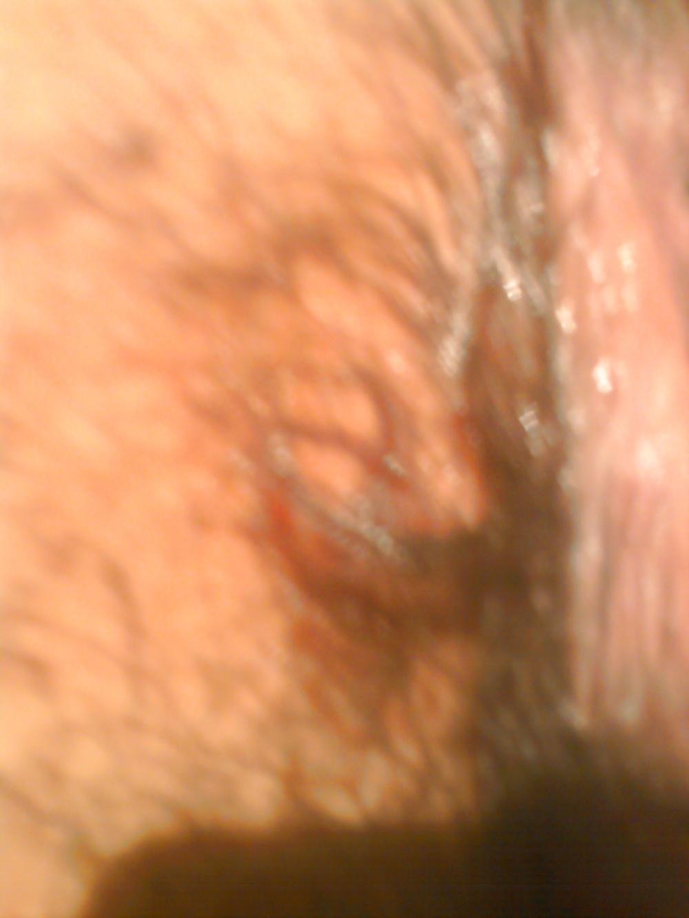 9P Wife show your pussy