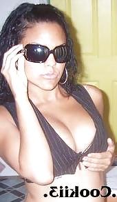 21P Meet my Dominican Cousin Cookie