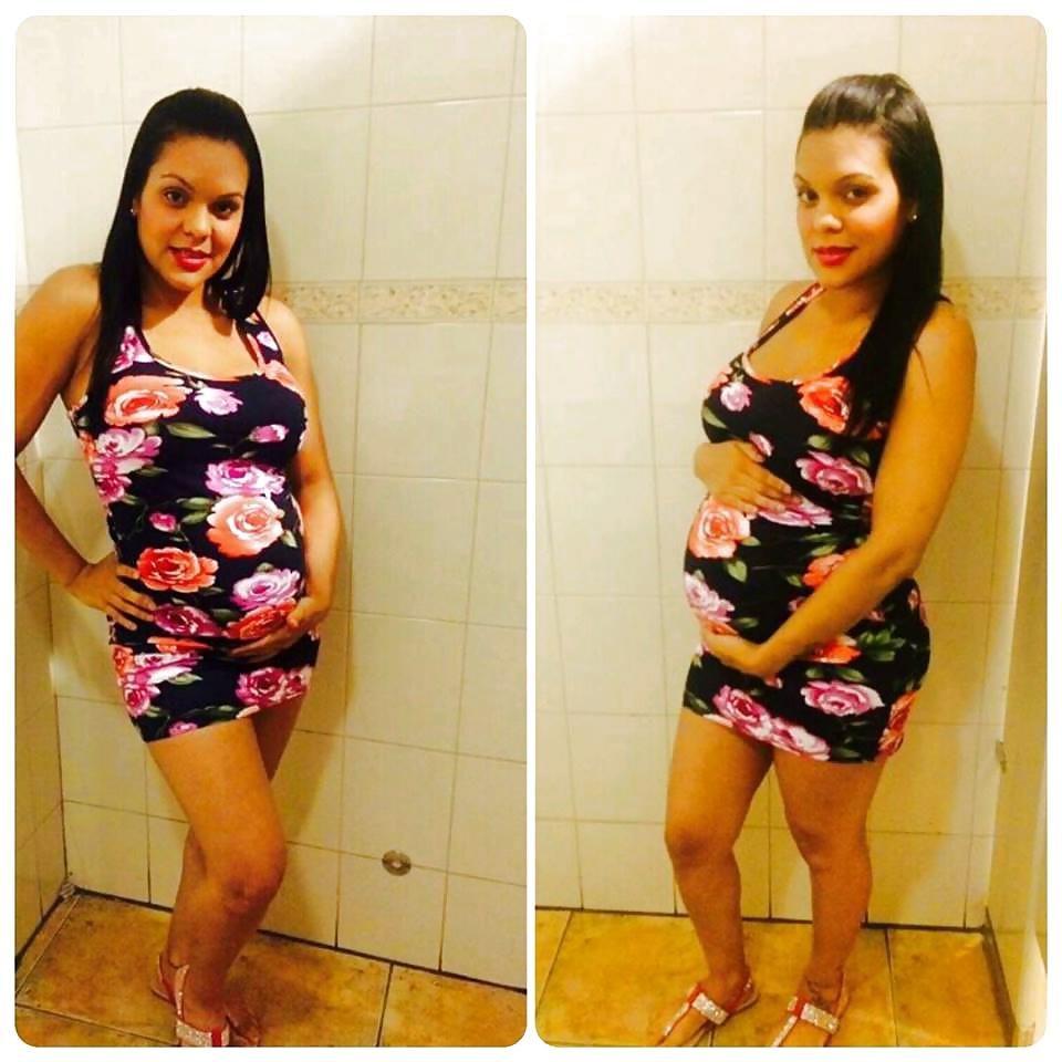 21P Meet my Dominican Cousin Cookie