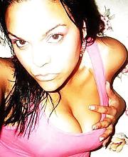 21P Meet my Dominican Cousin Cookie
