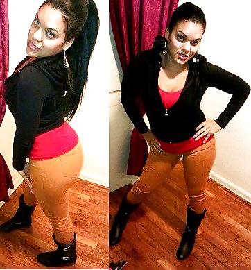 21P Meet my Dominican Cousin Cookie