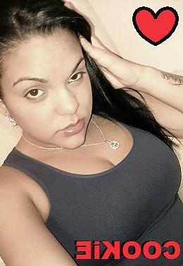 21P Meet my Dominican Cousin Cookie