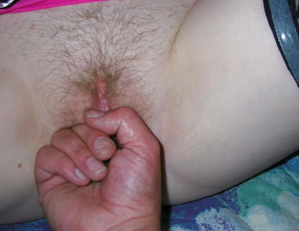 25P Horny Housewife Getting Naughty
