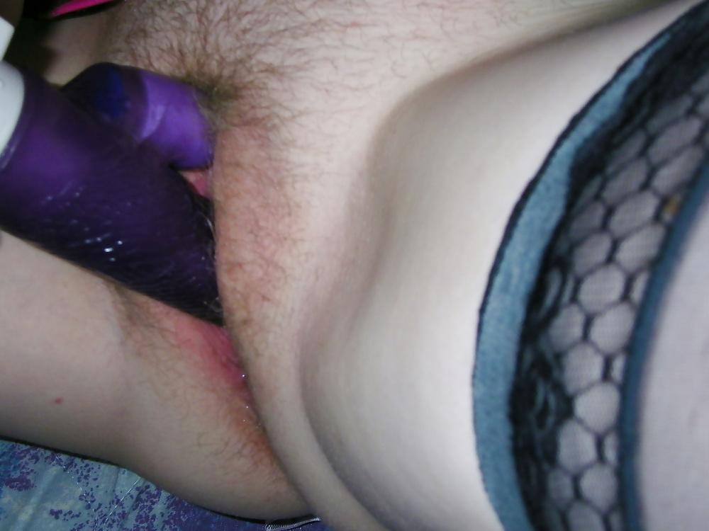 25P Horny Housewife Getting Naughty