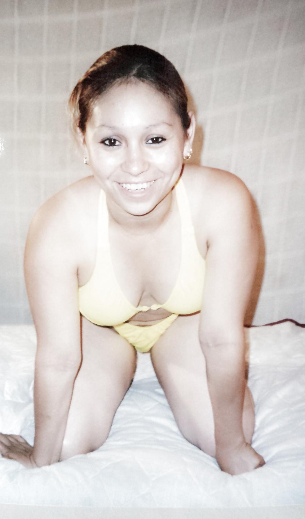 8P Mi primer  audition de modelaje