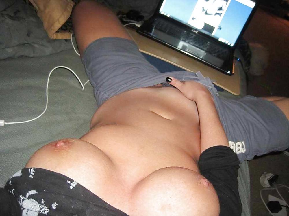 25P Selfshot teens homemade part 44