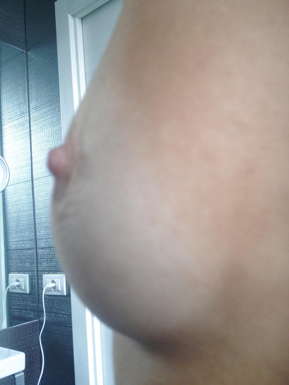 20P Voyeuring my wife (secretly taken)