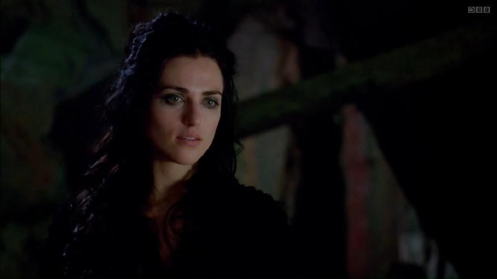 18P Katie Mcgrath as she was on the show Merlin
