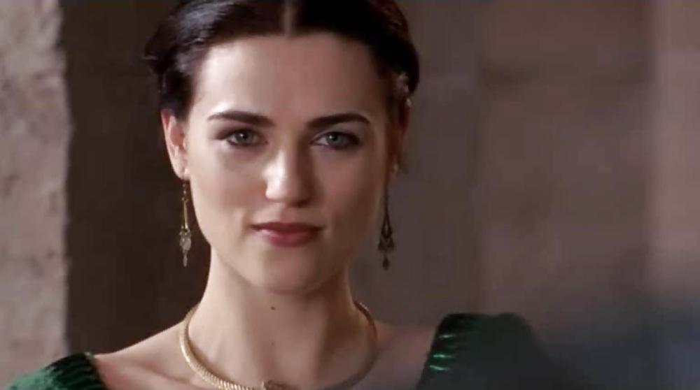 18P Katie Mcgrath as she was on the show Merlin