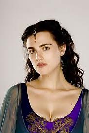 18P Katie Mcgrath as she was on the show Merlin