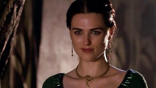 18P Katie Mcgrath as she was on the show Merlin