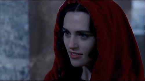 18P Katie Mcgrath as she was on the show Merlin