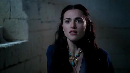 18P Katie Mcgrath as she was on the show Merlin