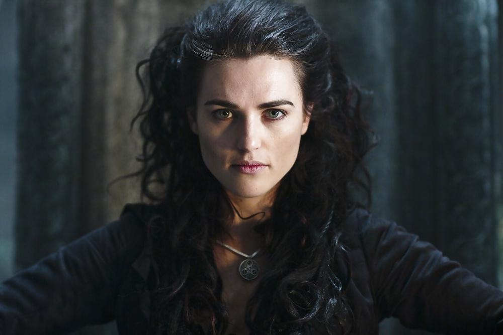 18P Katie Mcgrath as she was on the show Merlin