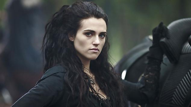 18P Katie Mcgrath as she was on the show Merlin