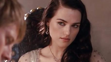 18P Katie Mcgrath as she was on the show Merlin