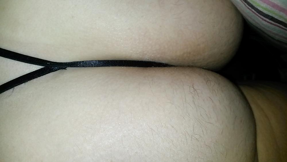25P Wife pussy