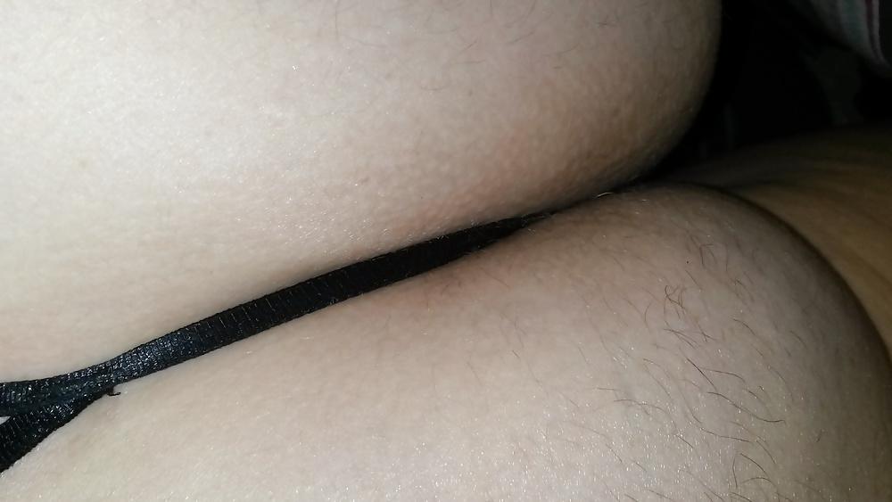 25P Wife pussy