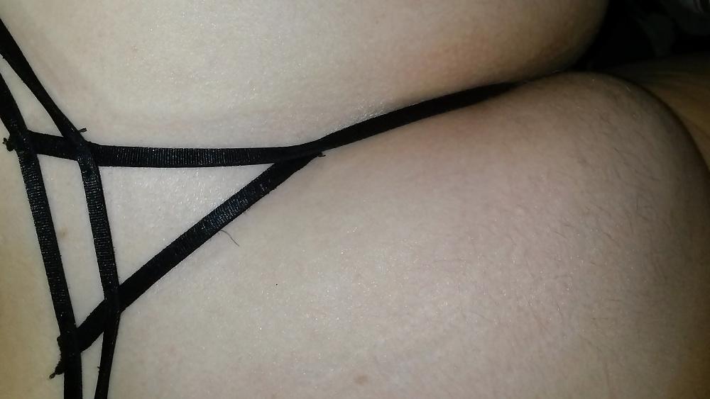 25P Wife pussy