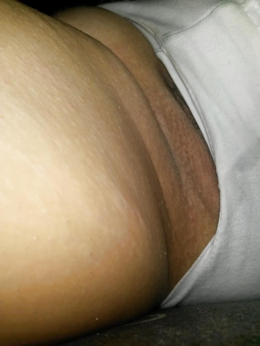 25P Wife pussy