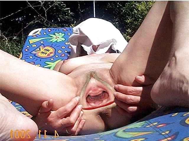 24P Glory holes