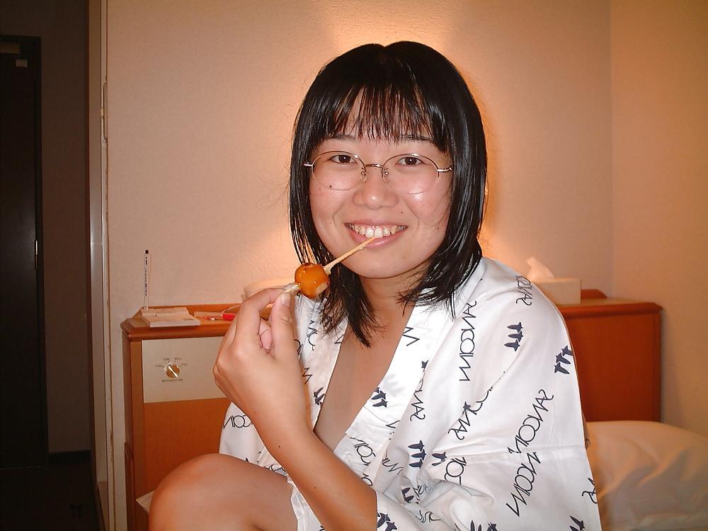 20P Japanese Couple Collection 47 - hakase 7