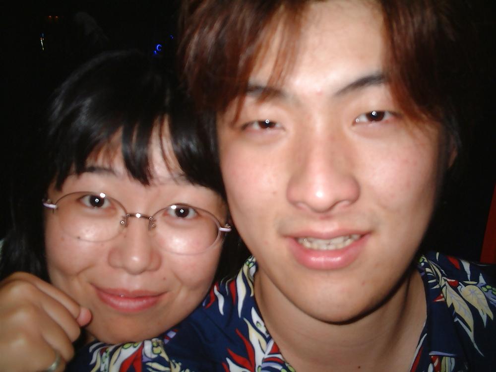 20P Japanese Couple Collection 47 - hakase 7