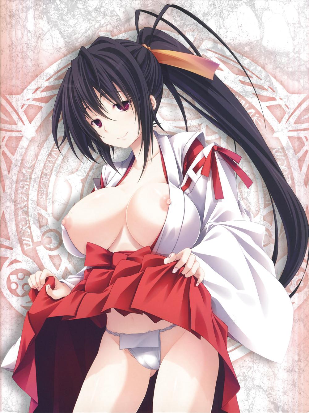 25P Before Panties: Loincloth Hentai