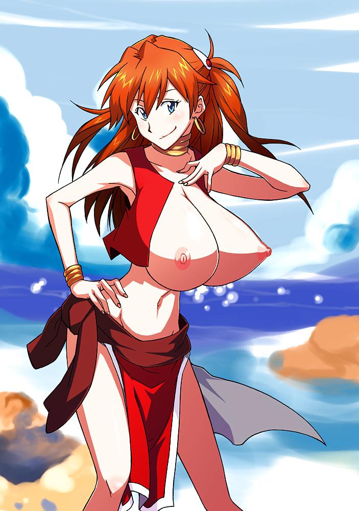 25P Before Panties: Loincloth Hentai