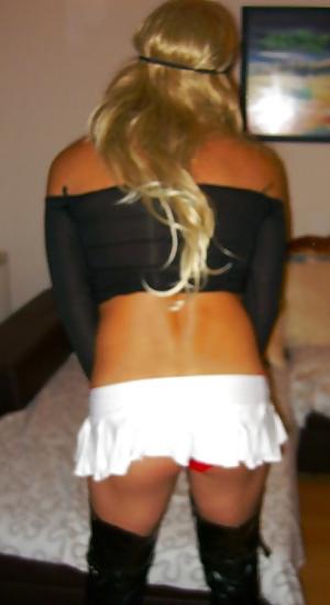 9P Hooker Teen
