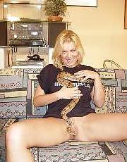 8P MATURE AND SNAKES