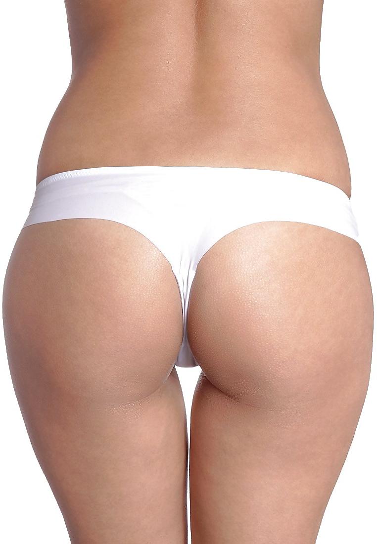 25P Panties #rec Mix Ass, Pussy, silky, string GALL1