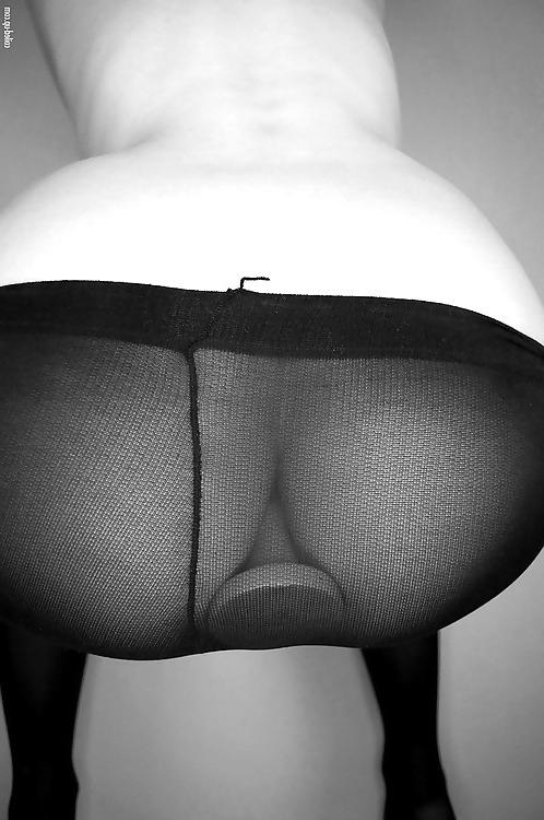 25P Panties #rec Mix Ass, Pussy, silky, string GALL1
