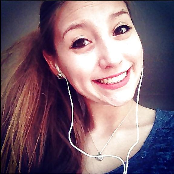 9P Add me Alie :)