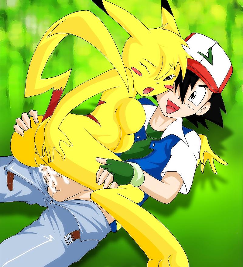 25P Pokeporn