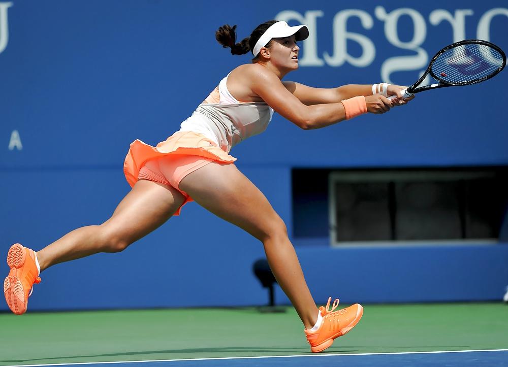 25P Laura Robson