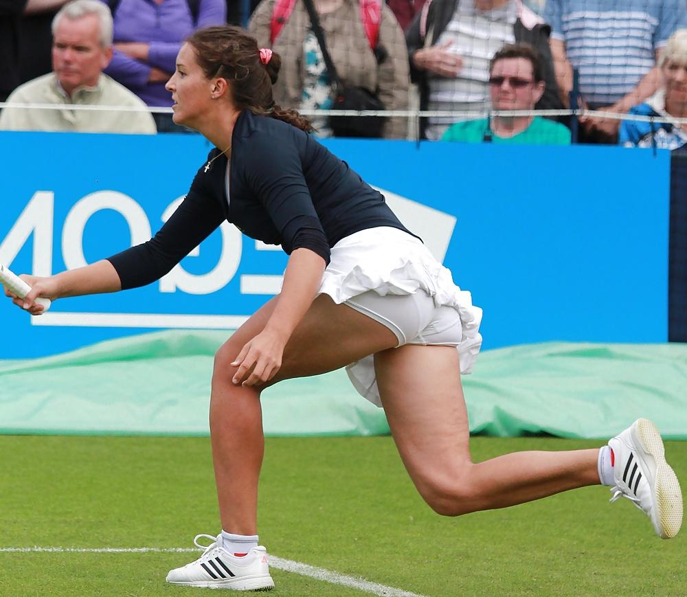 25P Laura Robson