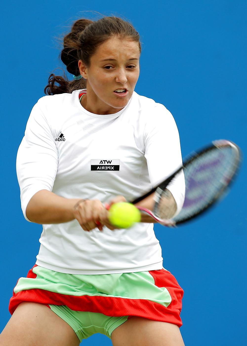 25P Laura Robson