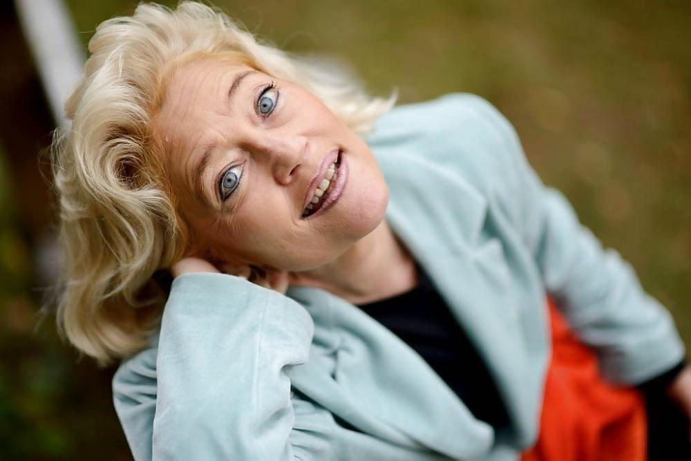 25P German Women over 50