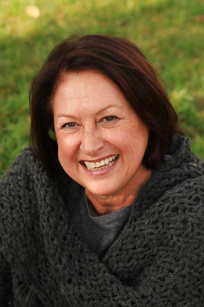 25P German Women over 50