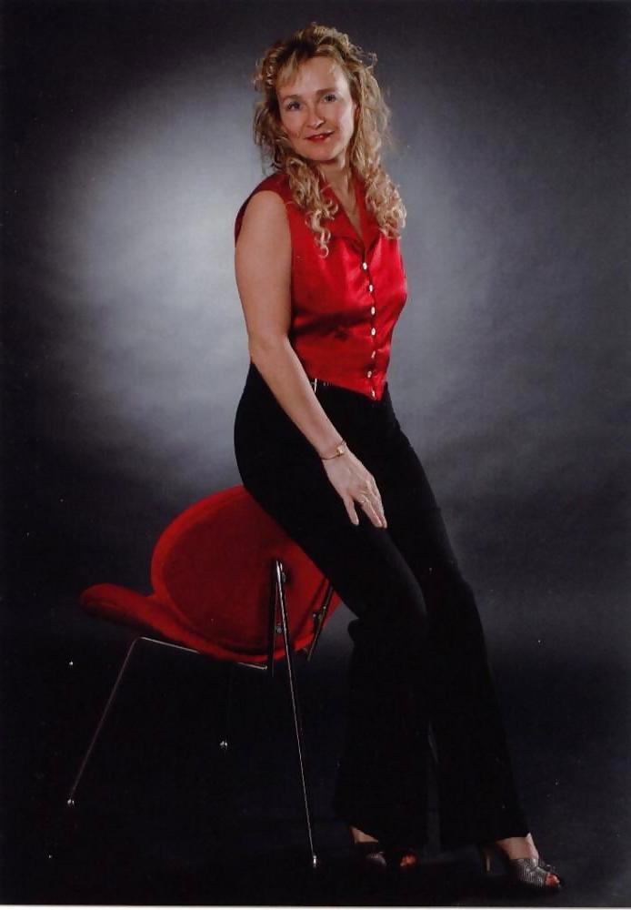 25P German Women over 50