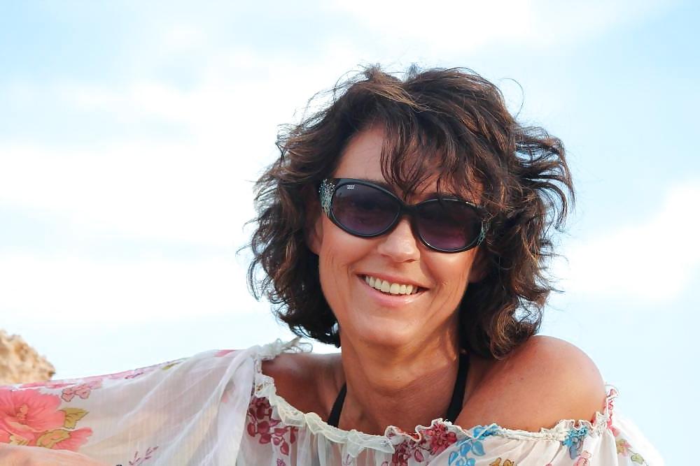 25P German Women over 50