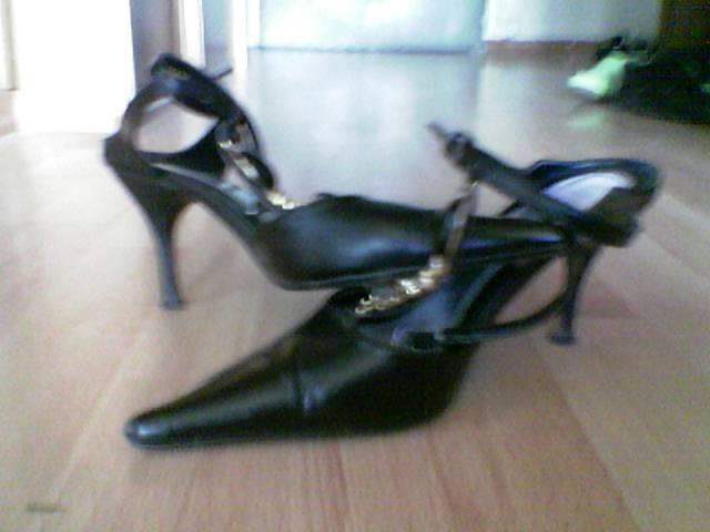 24P My shoes