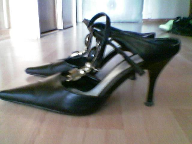 24P My shoes