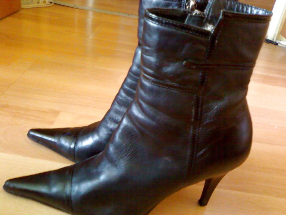 24P My shoes